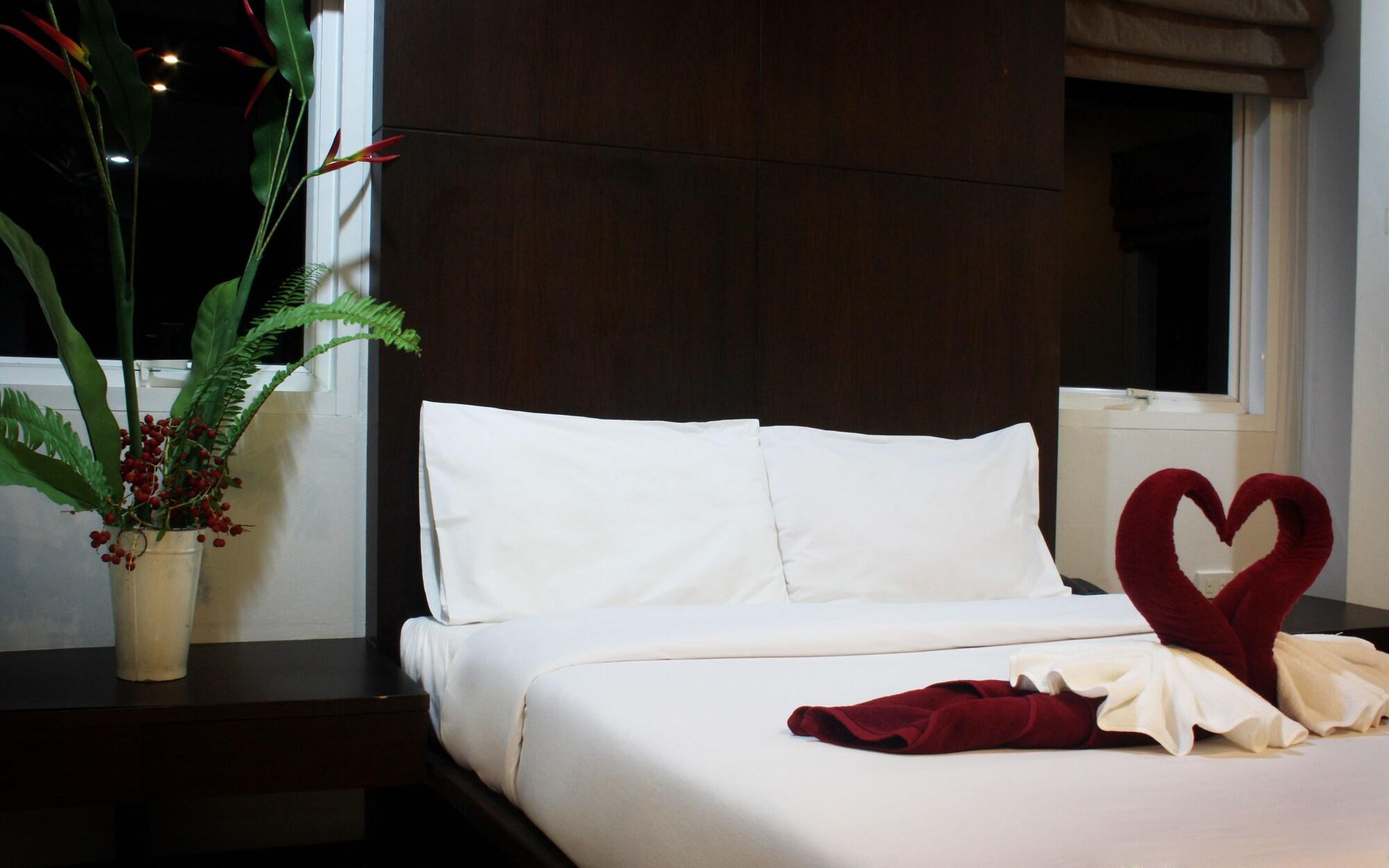 Baannueng@Kathu Hotel Phuket Bagian luar foto