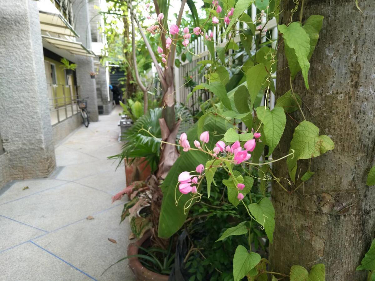 Baannueng@Kathu Hotel Phuket Bagian luar foto