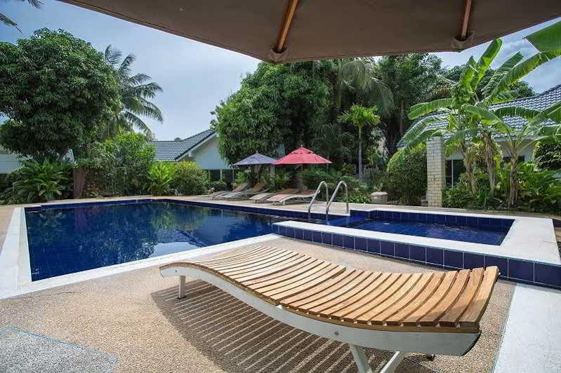 Baannueng@Kathu Hotel Phuket Bagian luar foto