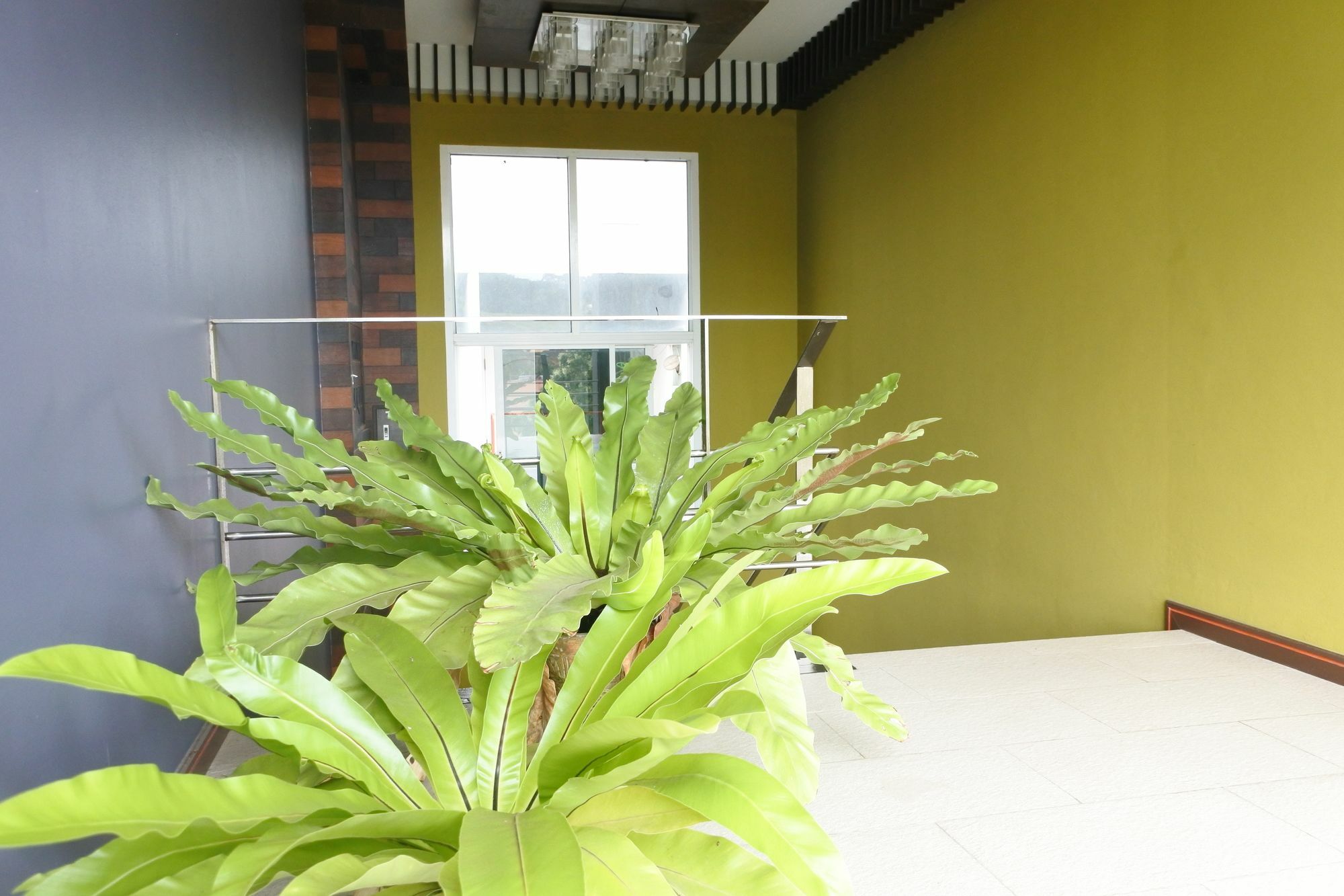 Baannueng@Kathu Hotel Phuket Bagian luar foto