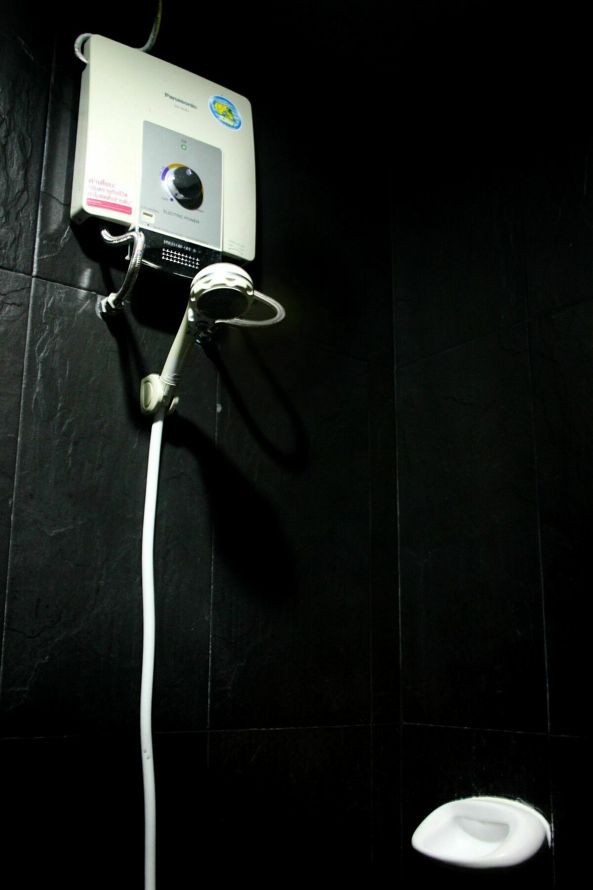Baannueng@Kathu Hotel Phuket Bagian luar foto