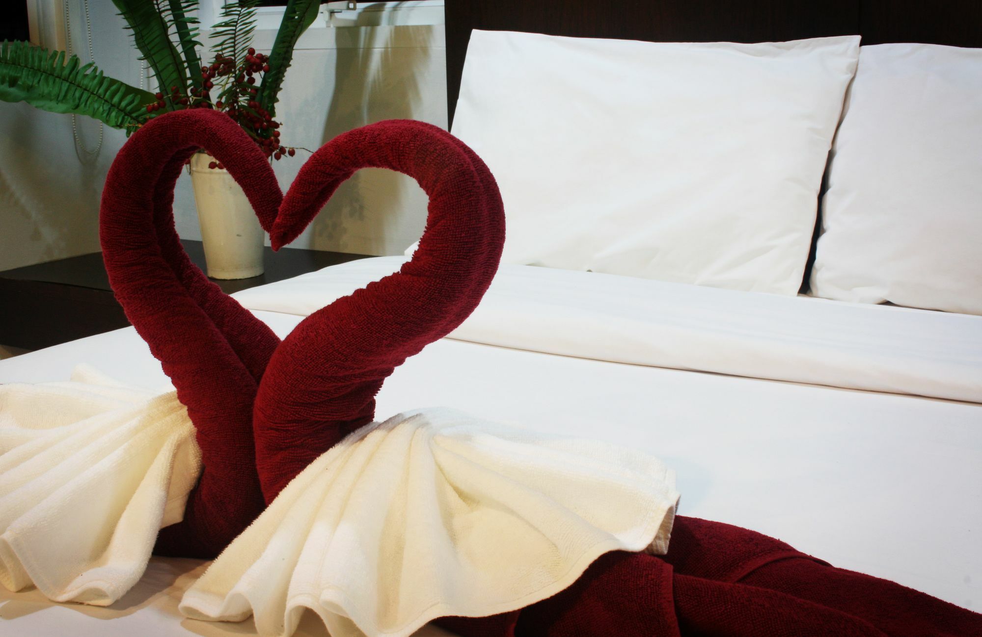 Baannueng@Kathu Hotel Phuket Bagian luar foto