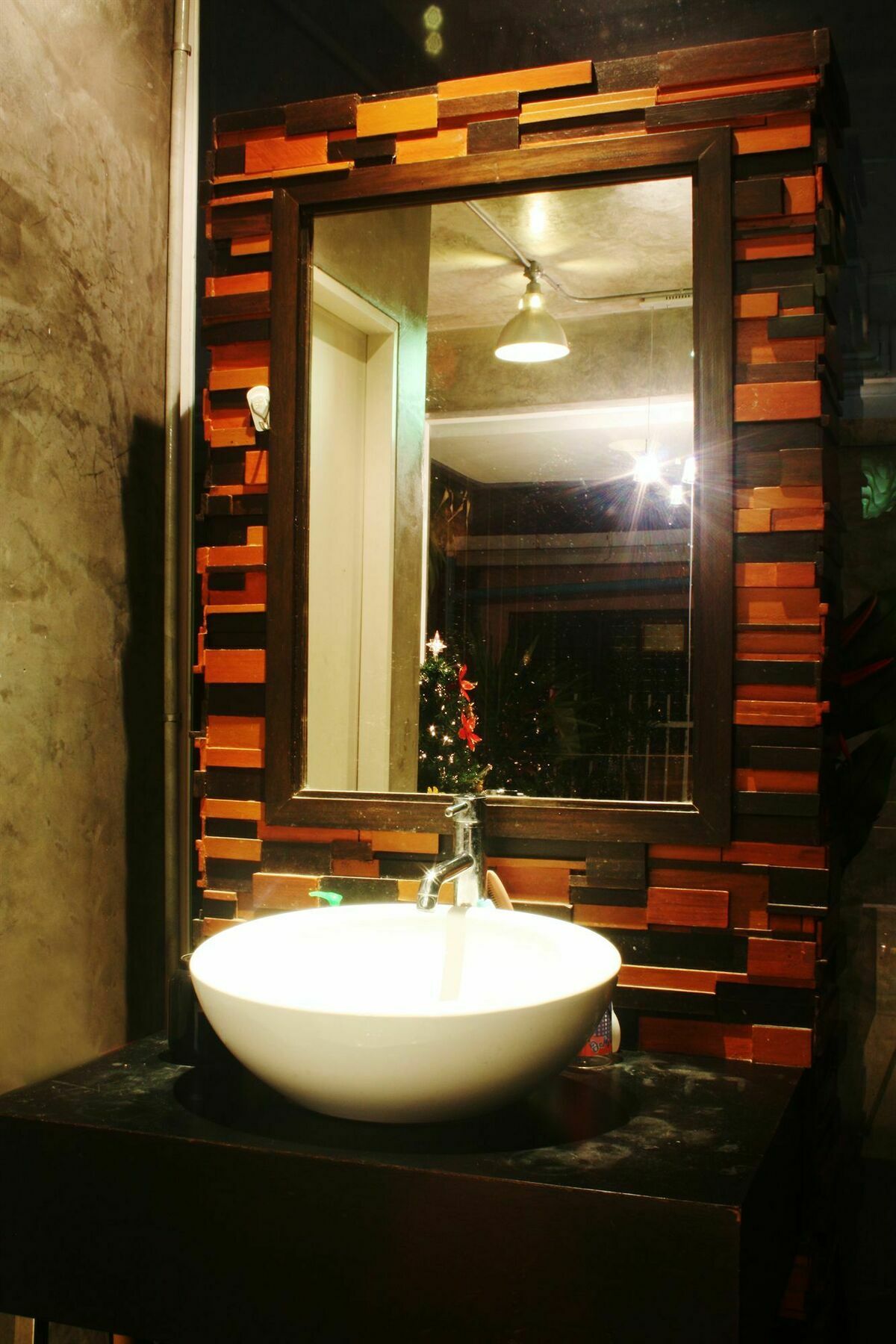 Baannueng@Kathu Hotel Phuket Bagian luar foto