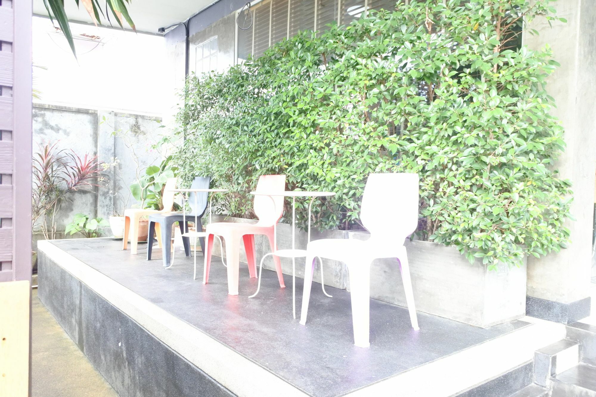 Baannueng@Kathu Hotel Phuket Bagian luar foto
